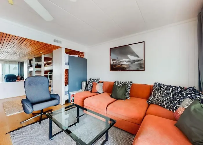 Beachloft 2g Ocean Stadt