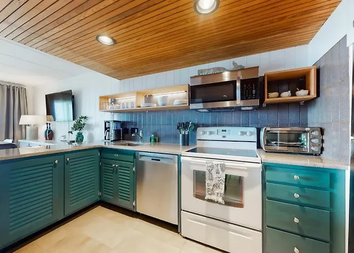 Beachloft 2g