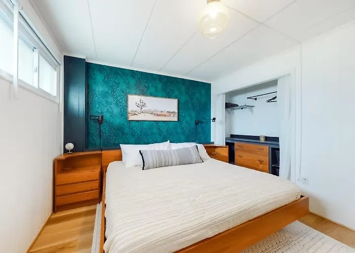 Beachloft 2g Ferienhaus