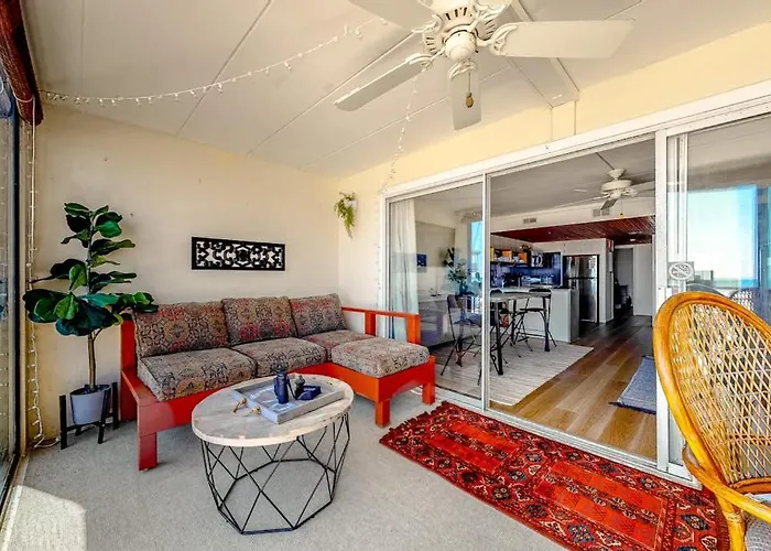 Ferienhaus Beachloft 2g