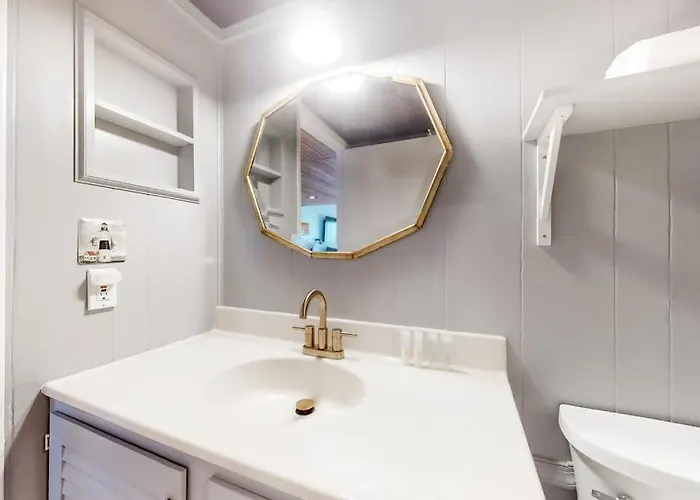 Beachloft 2g Ocean Stadt