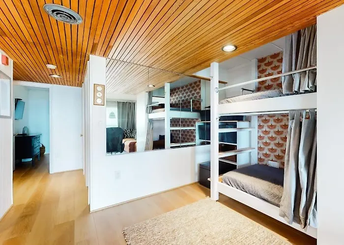 Beachloft 2g * Ocean Stadt