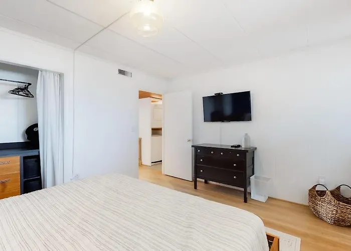 Ferienhaus Beachloft 2g *