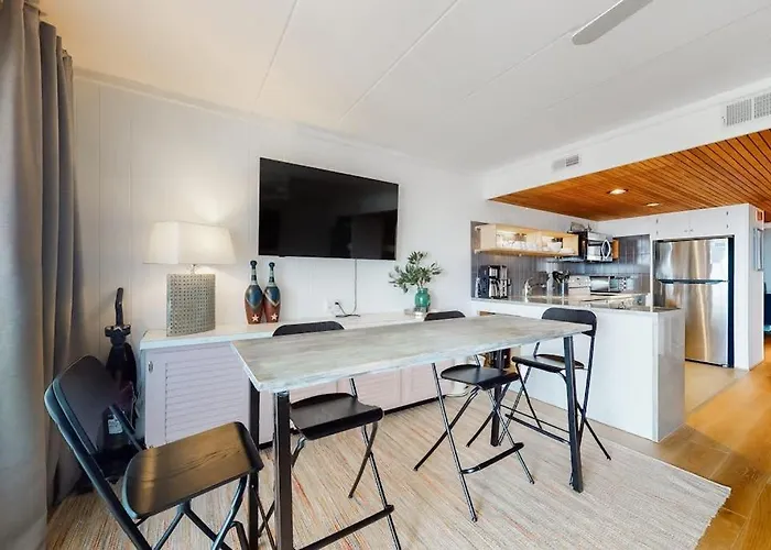 Beachloft 2g