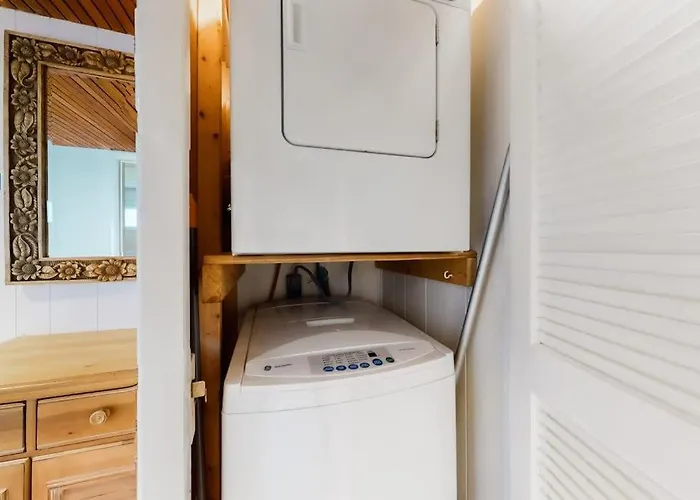Ferienhaus Beachloft 2g