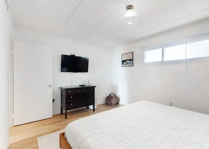 Beachloft 2g Ferienhaus *