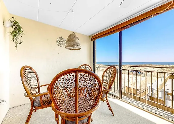 Beachloft 2g *