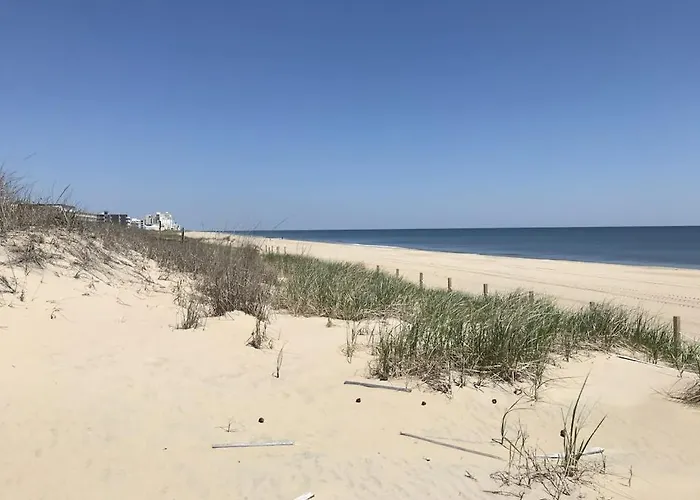 Beachloft 2g * Ocean Stadt