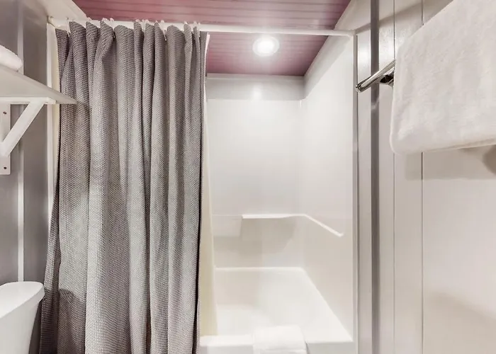 Beachloft 2g